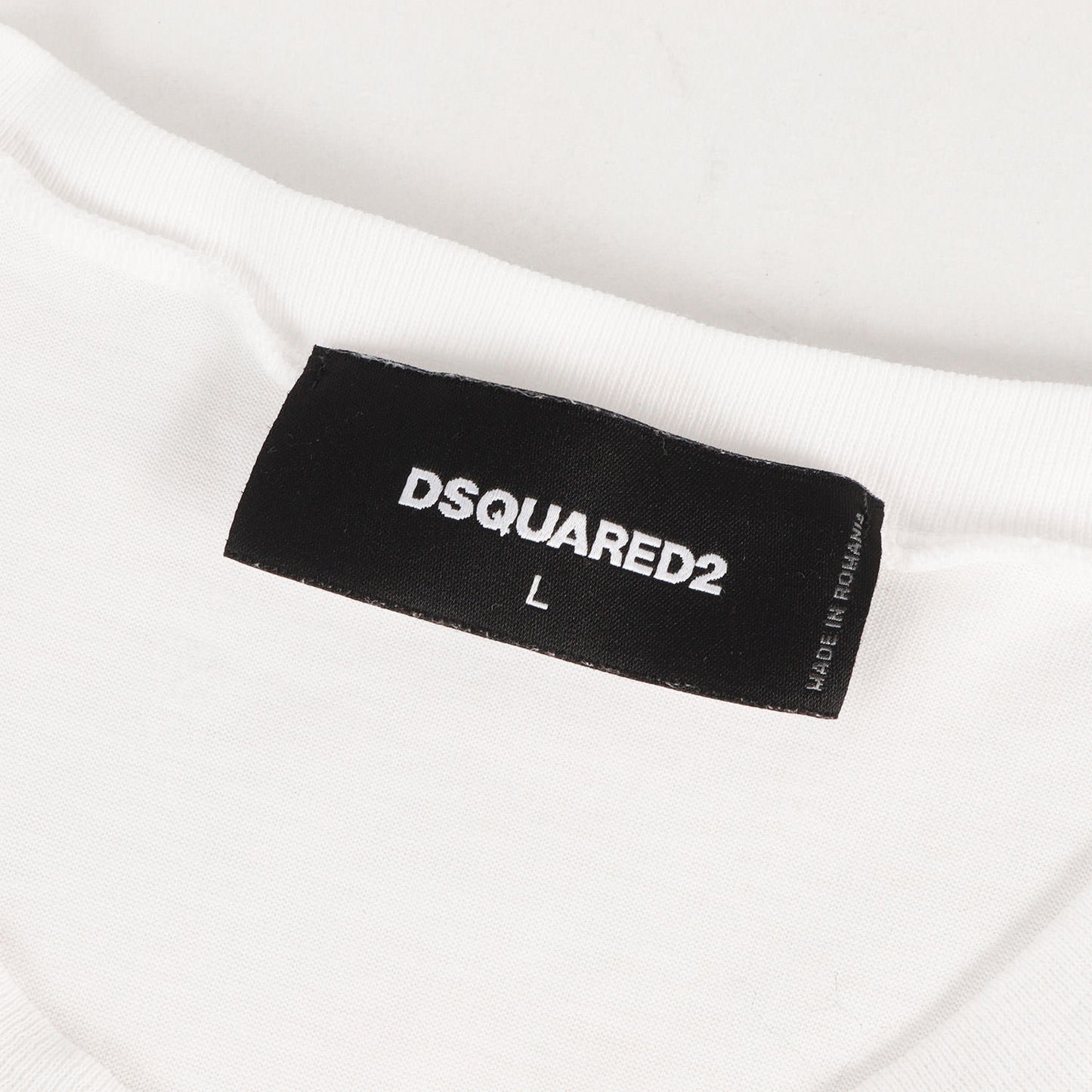 ブランドロゴ グラフィック Tシャツ(Cool Fit)
