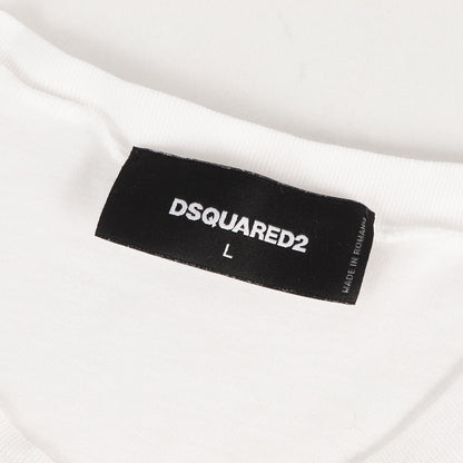 ブランドロゴ グラフィック Tシャツ(Cool Fit)