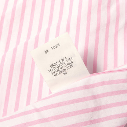 00s ワンポイント刺繍 ストライプ BD ボタンシャツ (TILDEN) / RALPH LAUREN GOLF