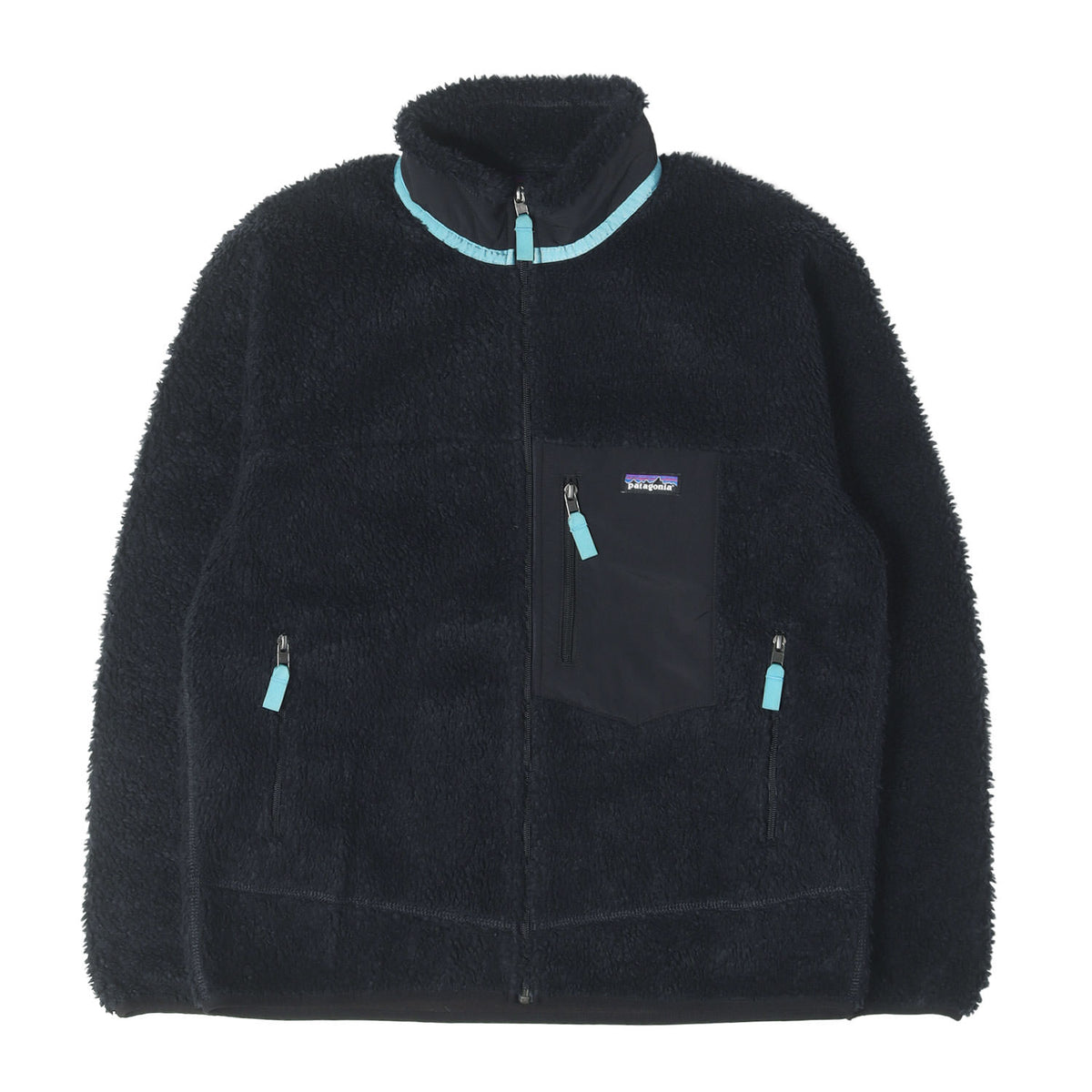 23AW クラシック レトロX フリースジャケット (Classic Retro-X Jacket)