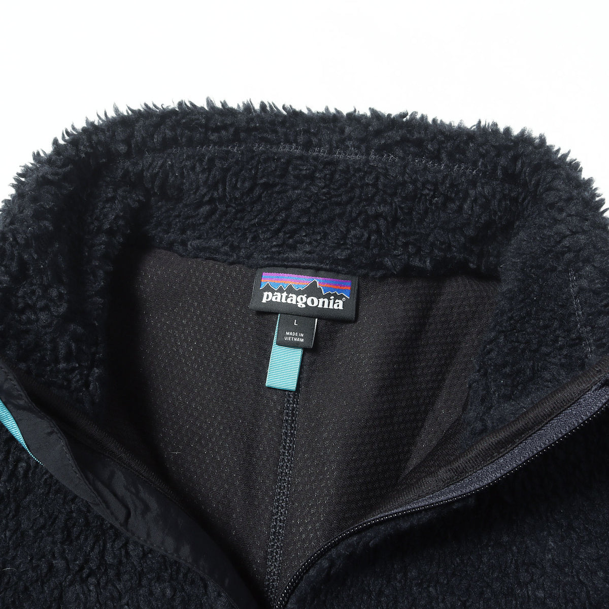 23AW クラシック レトロX フリースジャケット (Classic Retro-X Jacket)