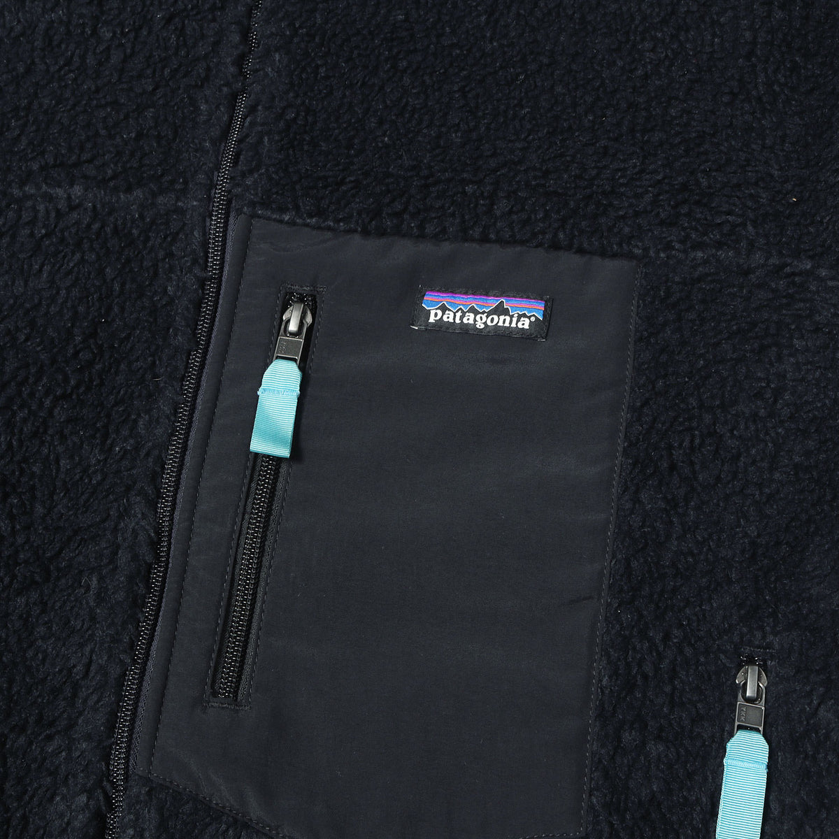 23AW クラシック レトロX フリースジャケット (Classic Retro-X Jacket)