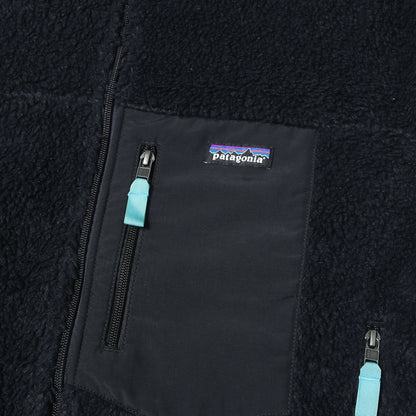 23AW クラシック レトロX フリースジャケット (Classic Retro-X Jacket)