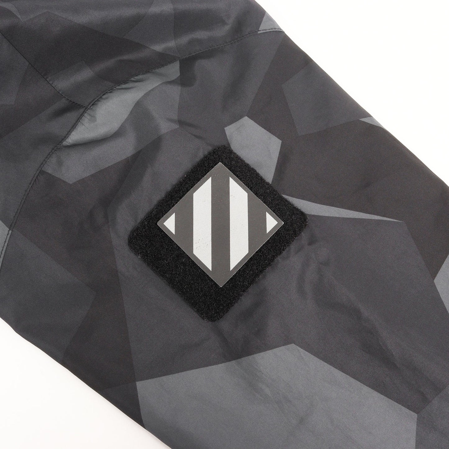 20SS スカンジナビアカモ プラクティス ジップ ジャケット(CAMOUFLAGE PRACTICE JACKET)