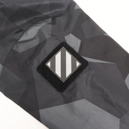 20SS スカンジナビアカモ プラクティス ジップ ジャケット(CAMOUFLAGE PRACTICE JACKET)