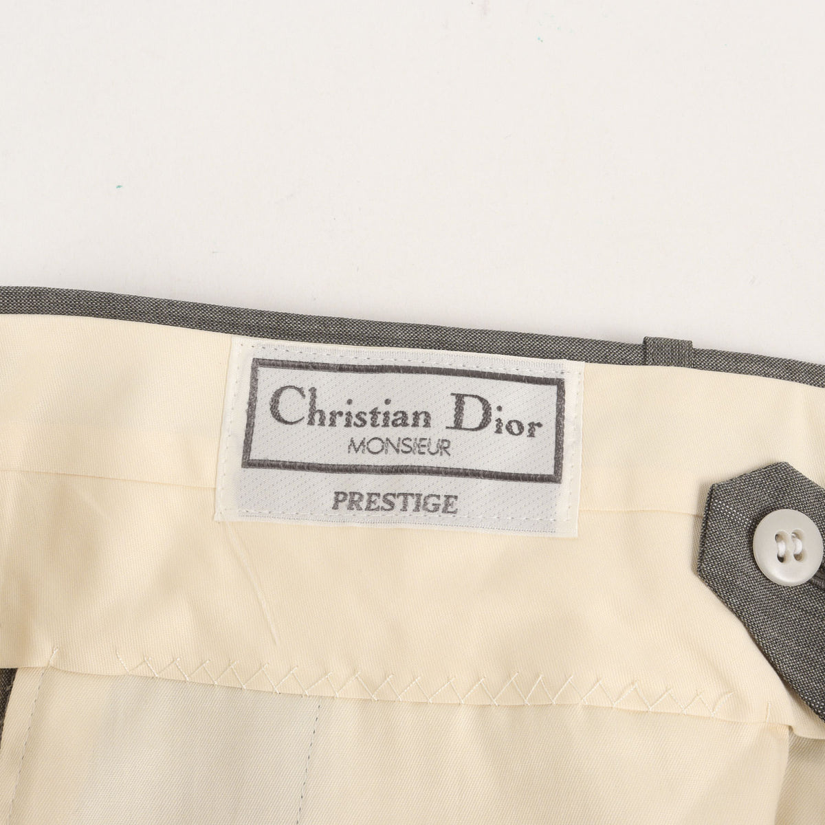 90s Monsieur テーラードジャケット & スラックスパンツ セットアップ / スーツ