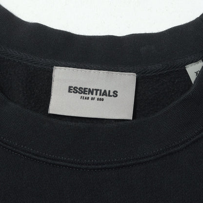 FOG ESSENTIALS オーバーサイズ クルーネック スウェット