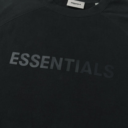 FOG ESSENTIALS オーバーサイズ クルーネック スウェット