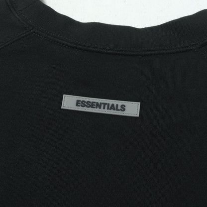 FOG ESSENTIALS オーバーサイズ クルーネック スウェット