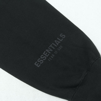 FOG ESSENTIALS オーバーサイズ クルーネック スウェット