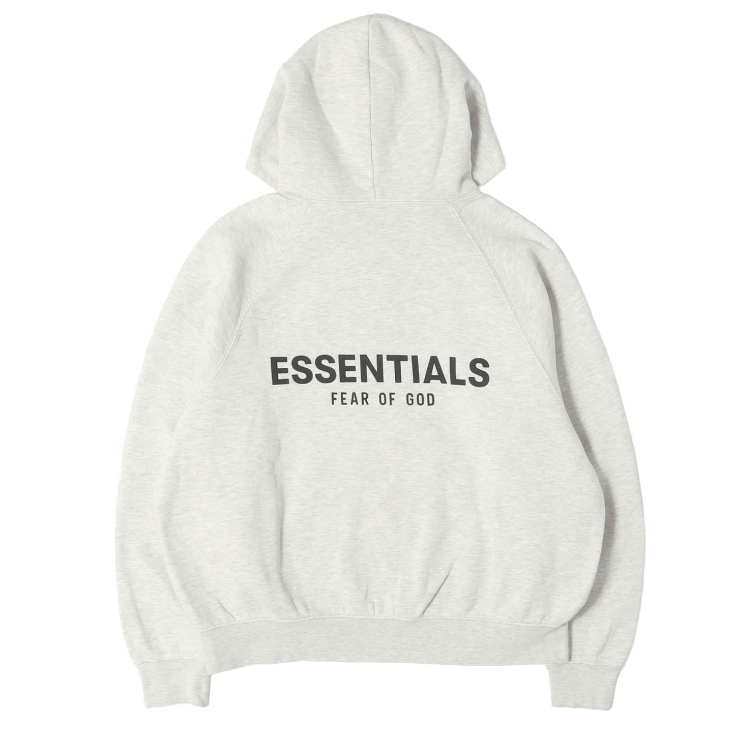 FOG ESSENTIALS ブランドロゴ スウェットパーカー