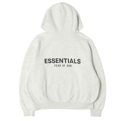 FOG ESSENTIALS ブランドロゴ スウェットパーカー