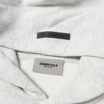 FOG ESSENTIALS ブランドロゴ スウェットパーカー