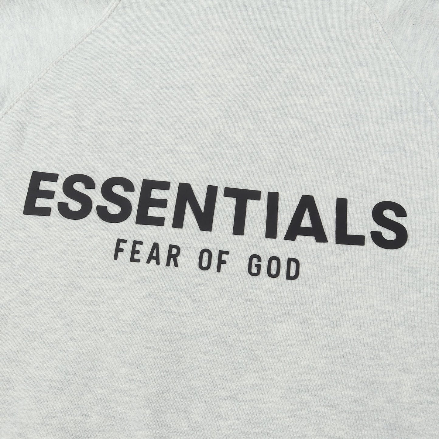 FOG ESSENTIALS ブランドロゴ スウェットパーカー