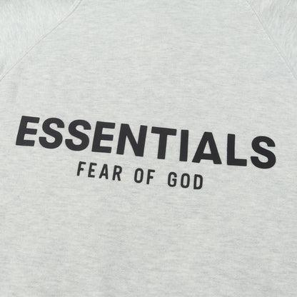 FOG ESSENTIALS ブランドロゴ スウェットパーカー