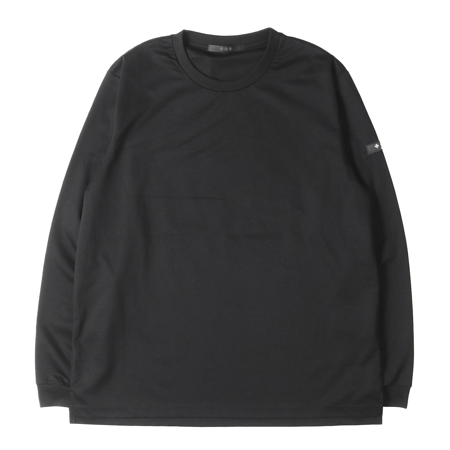 25SS オスモ ロングスリーブ Tシャツ(OSMO)