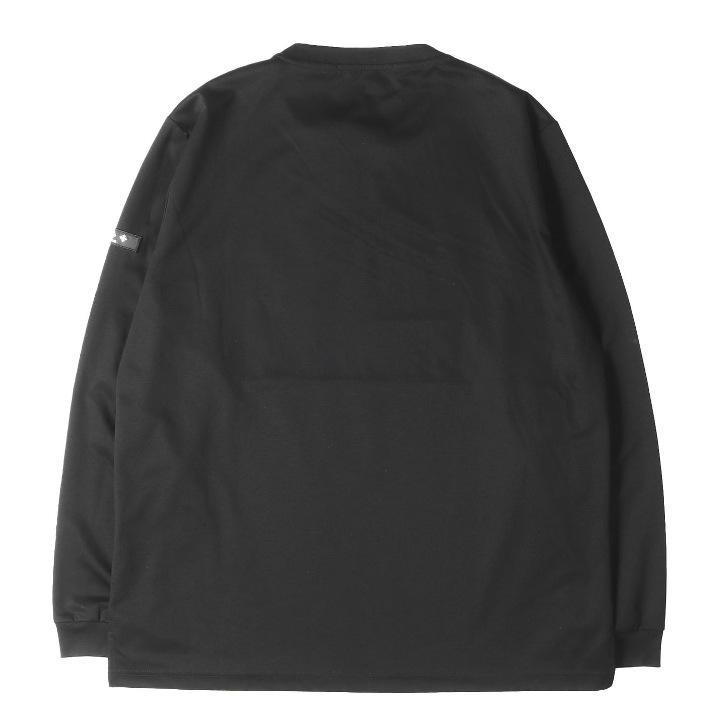 25SS オスモ ロングスリーブ Tシャツ(OSMO)