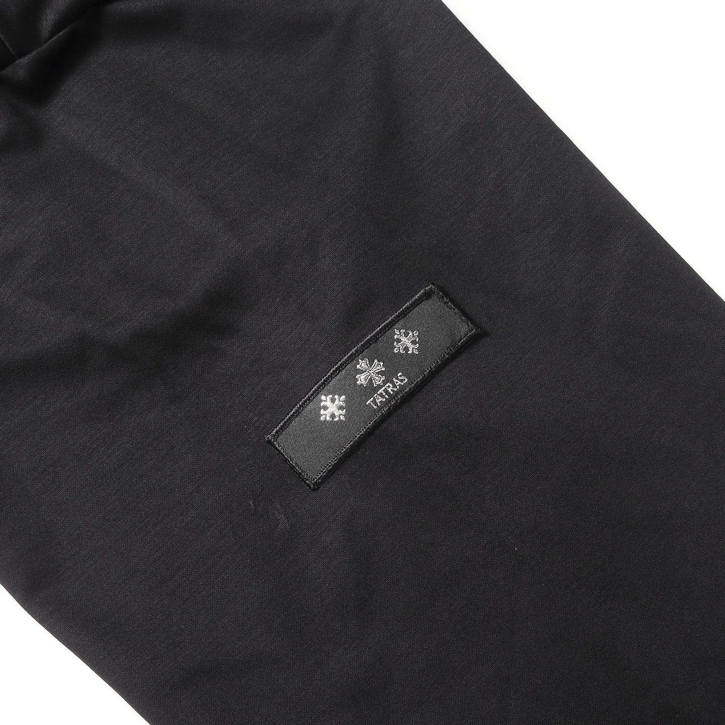 25SS オスモ ロングスリーブ Tシャツ(OSMO)
