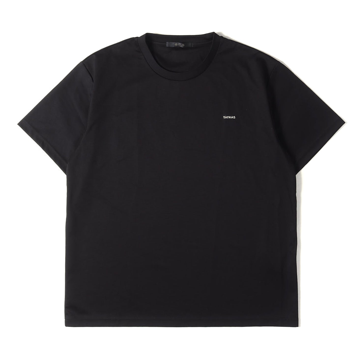 26SS パセロ ロゴプリント シルケット加工 Tシャツ(SELO)