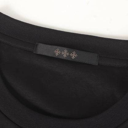 26SS パセロ ロゴプリント シルケット加工 Tシャツ(SELO)