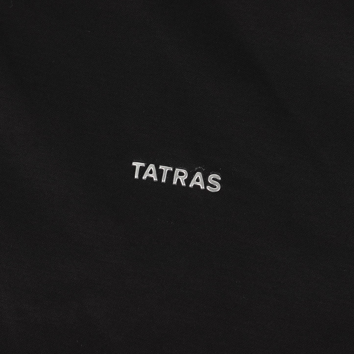 26SS パセロ ロゴプリント シルケット加工 Tシャツ(SELO)