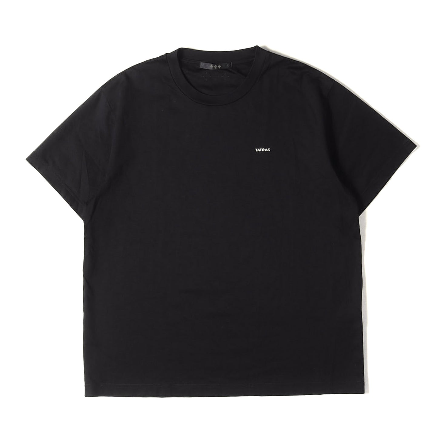 25SS パセロ ロゴプリント シルケット加工 Tシャツ(SELO)