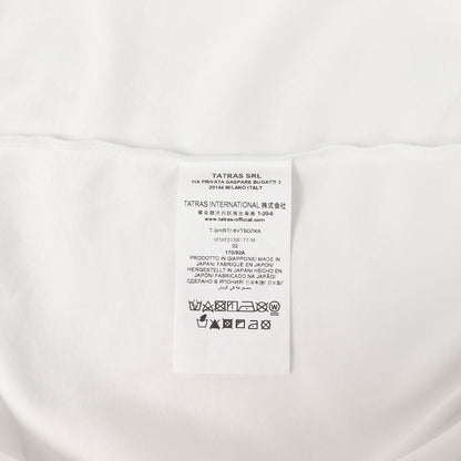 21SS ×COIN PARKING DELIVERY グラフィックプリント Tシャツ