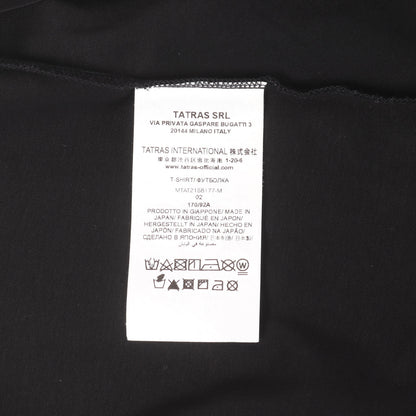 21SS ×COIN PARKING DELIVERY グラフィックプリント Tシャツ