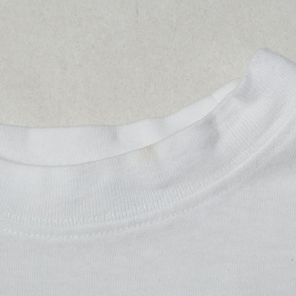 21SS 絵画アローマーク ロングスリーブ Tシャツ(CARAVAGGIO ARROW L/S TEE