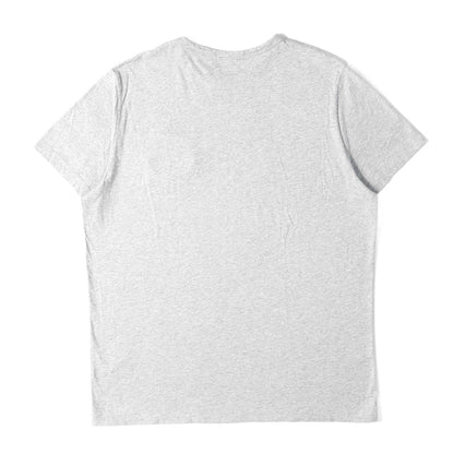 キャラワッペン クルーネック Tシャツ(MAGLIA T-SHIRT)