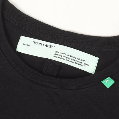 ステンシル アロー オーバーサイズ Tシャツ(STENCIL S/S OVER TEE)
