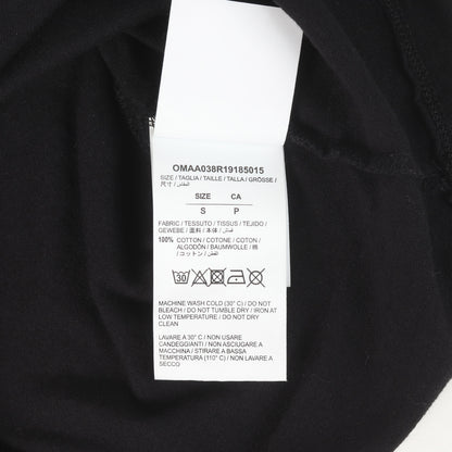 ステンシル アロー オーバーサイズ Tシャツ(STENCIL S/S OVER TEE)