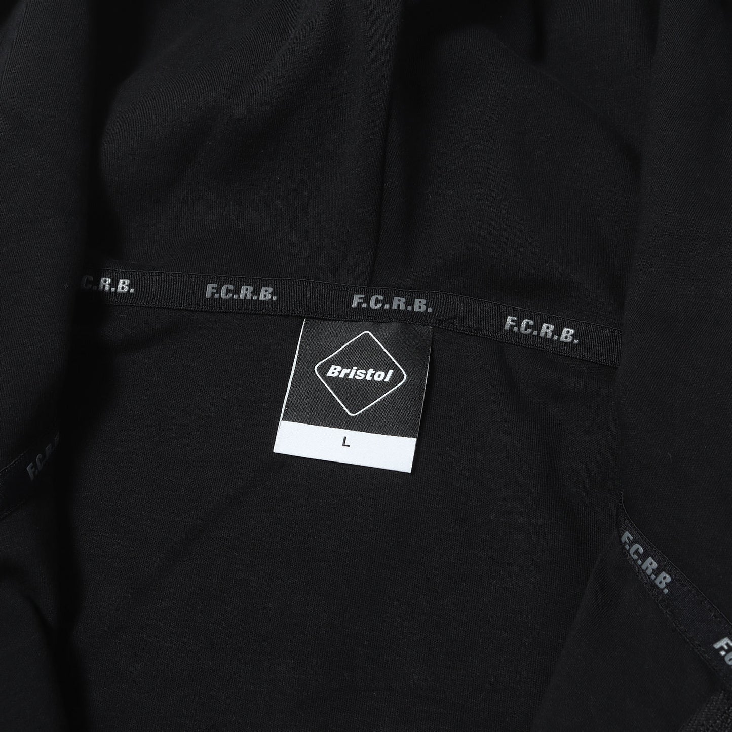20SS ストレッチ ライトウェイト ジップ スウェットパーカー(RELAX FIT ZIP UP HOODIE)