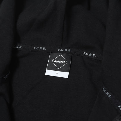 20SS ストレッチ ライトウェイト ジップ スウェットパーカー(RELAX FIT ZIP UP HOODIE)