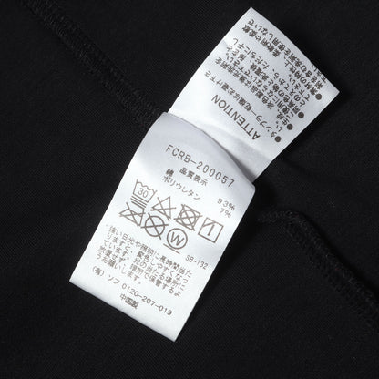 20SS ストレッチ ライトウェイト ジップ スウェットパーカー(RELAX FIT ZIP UP HOODIE)