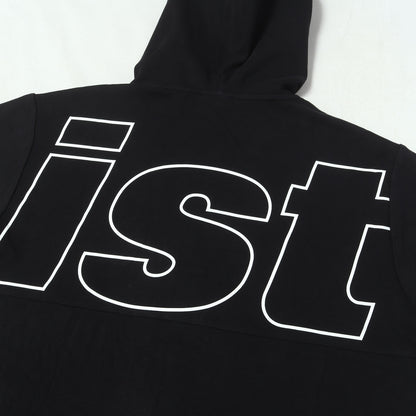 20SS ストレッチ ライトウェイト ジップ スウェットパーカー(RELAX FIT ZIP UP HOODIE)