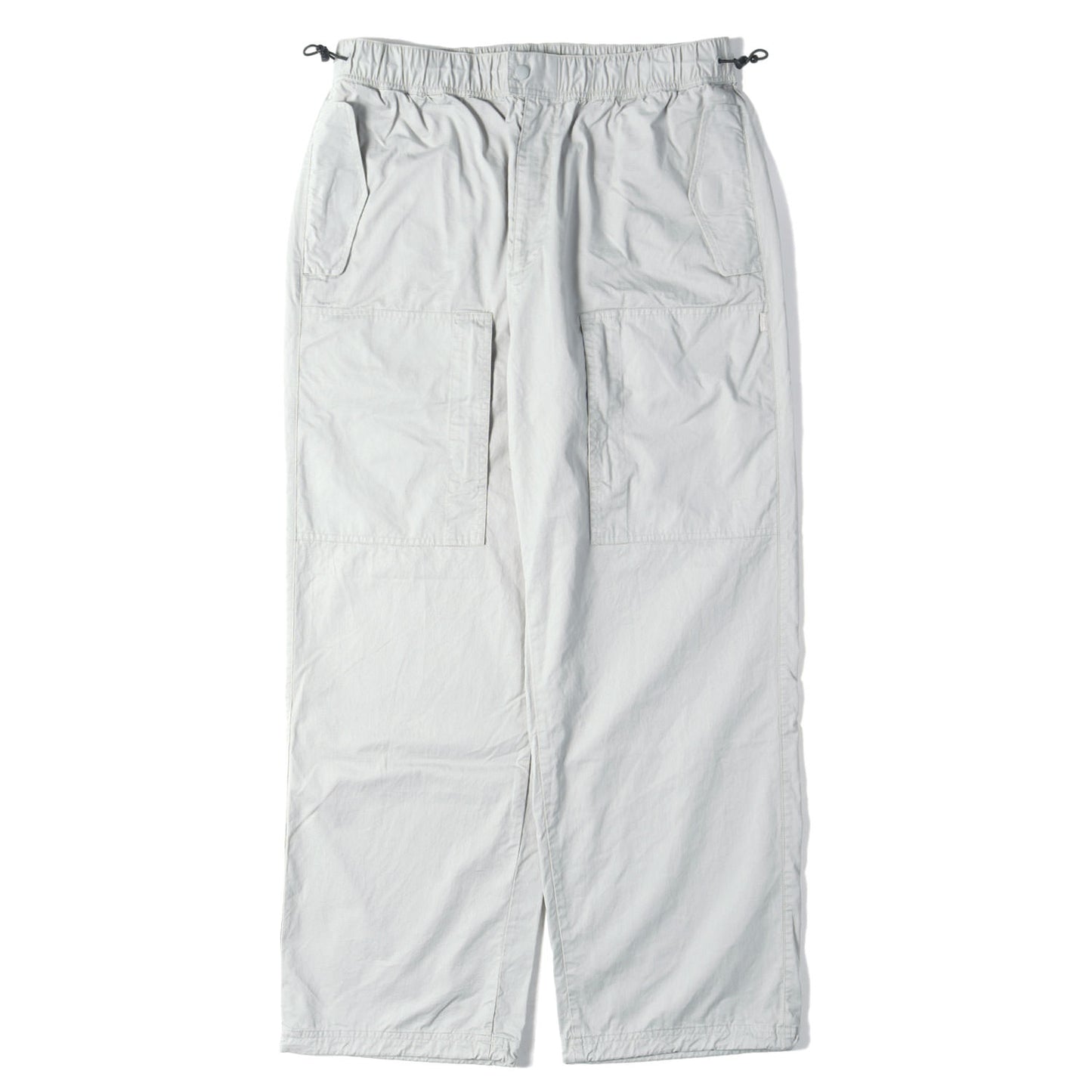 23AW コットンツイル イージー シンチ パンツ(Cinch Pant)