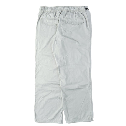 23AW コットンツイル イージー シンチ パンツ(Cinch Pant)