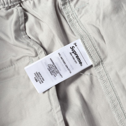 23AW コットンツイル イージー シンチ パンツ(Cinch Pant)