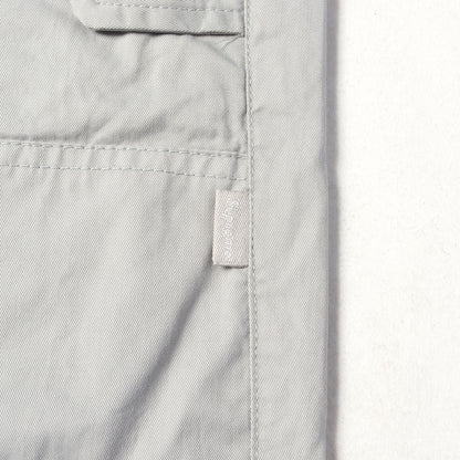 23AW コットンツイル イージー シンチ パンツ(Cinch Pant)