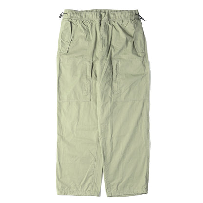 23AW コットンツイル イージー シンチ パンツ(Cinch Pant)