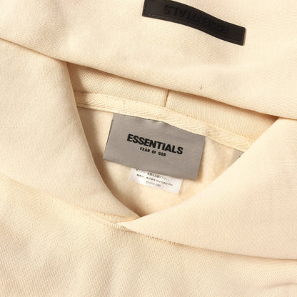 ESSENTIALS バックロゴ スウェットパーカー(Back Logo Sweat Hoodie)