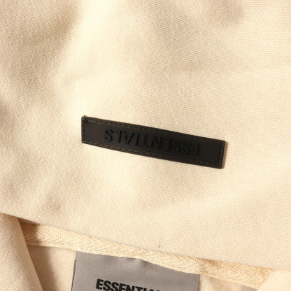 ESSENTIALS バックロゴ スウェットパーカー(Back Logo Sweat Hoodie)