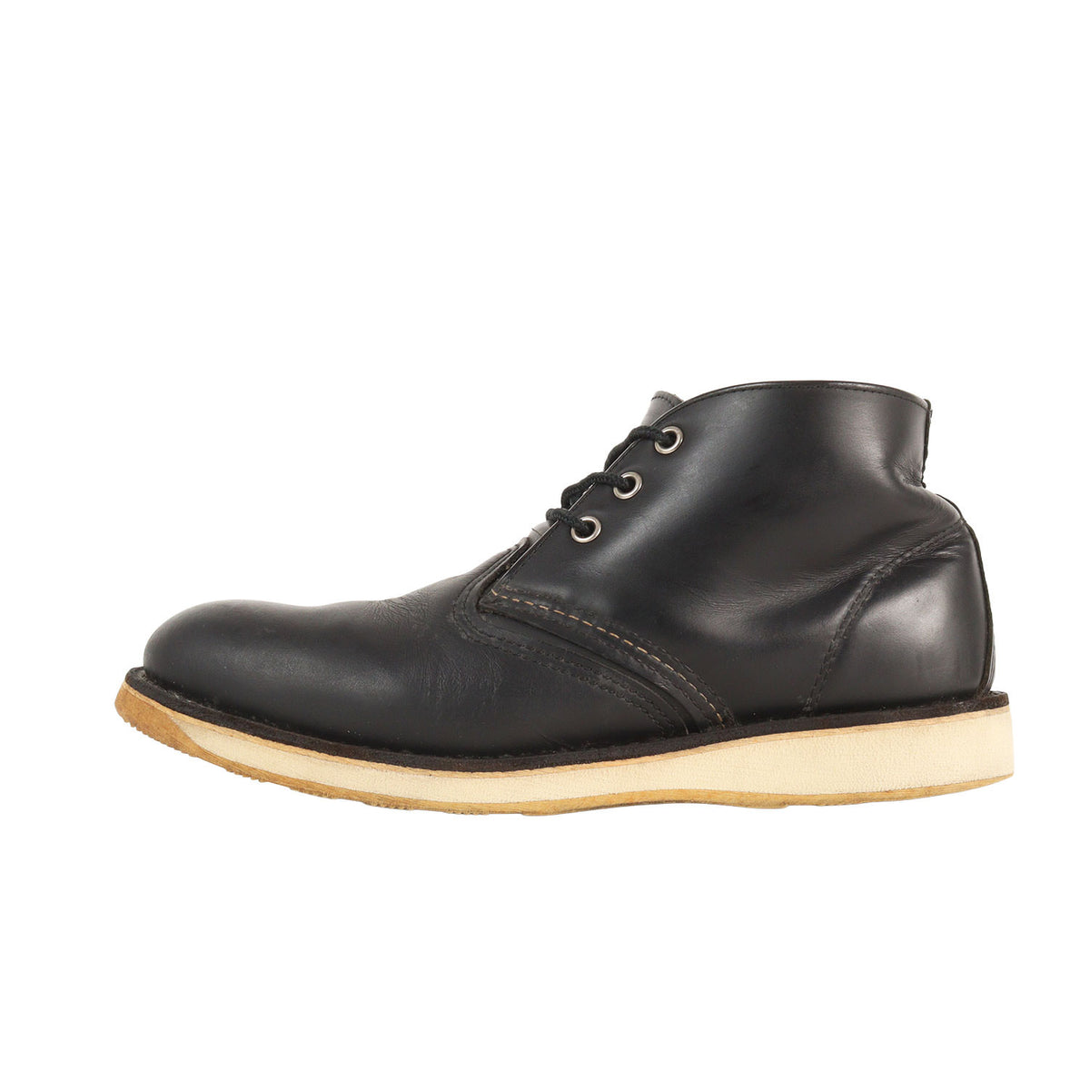[人気品番 3148] ワーク チャッカブーツ / 2011年製 Work Chukka