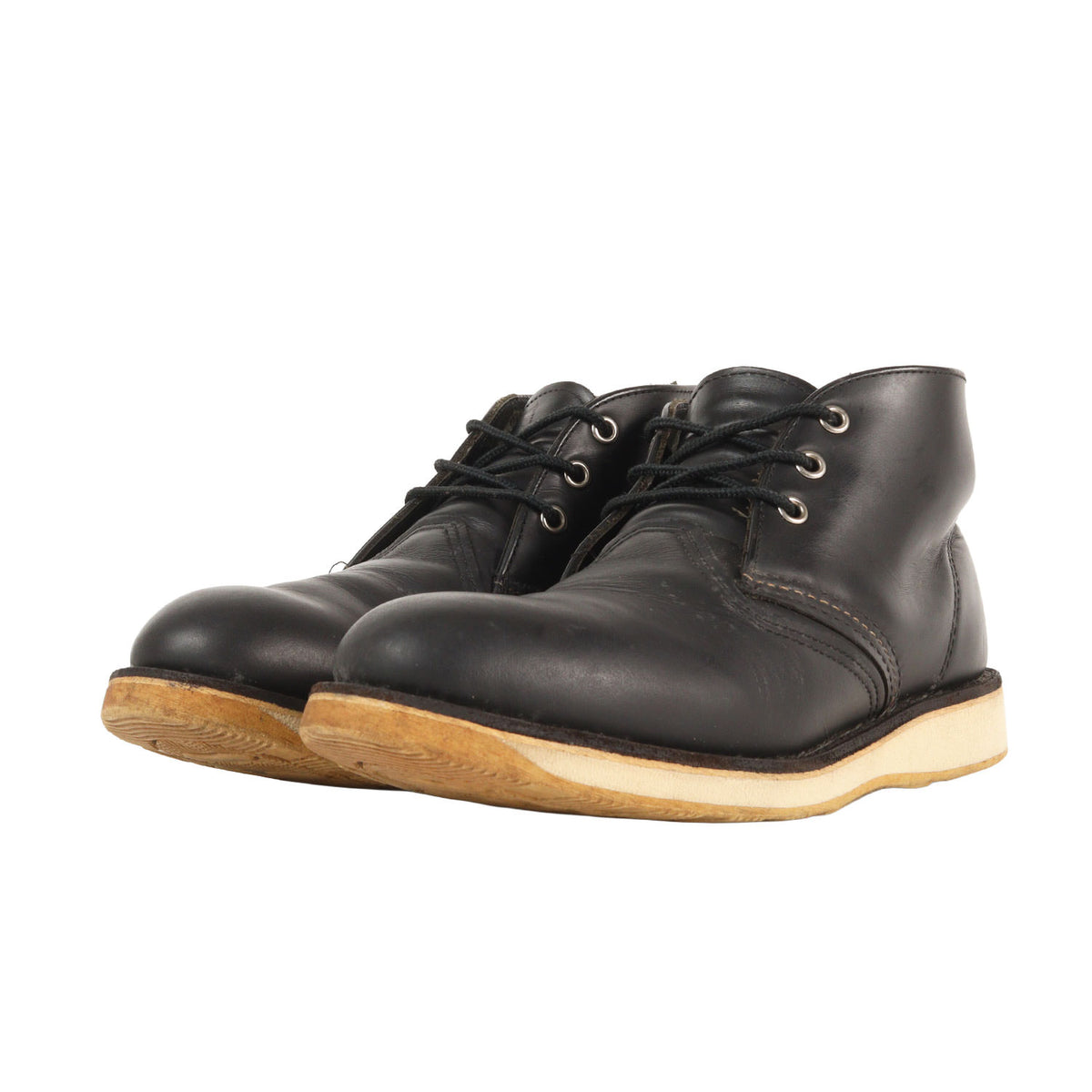 [人気品番 3148] ワーク チャッカブーツ / 2011年製 Work Chukka