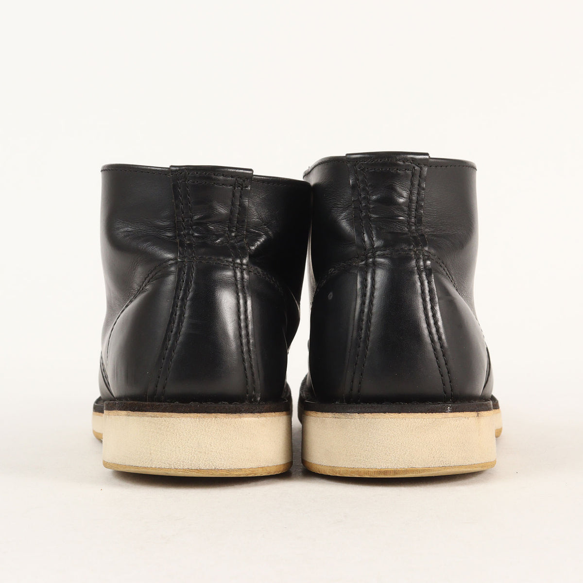 [人気品番 3148] ワーク チャッカブーツ / 2011年製 Work Chukka