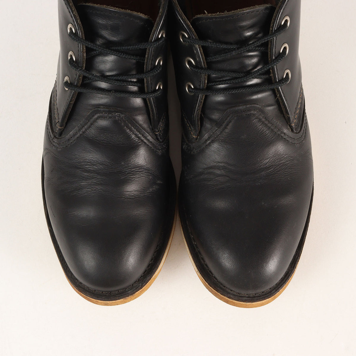 [人気品番 3148] ワーク チャッカブーツ / 2011年製 Work Chukka