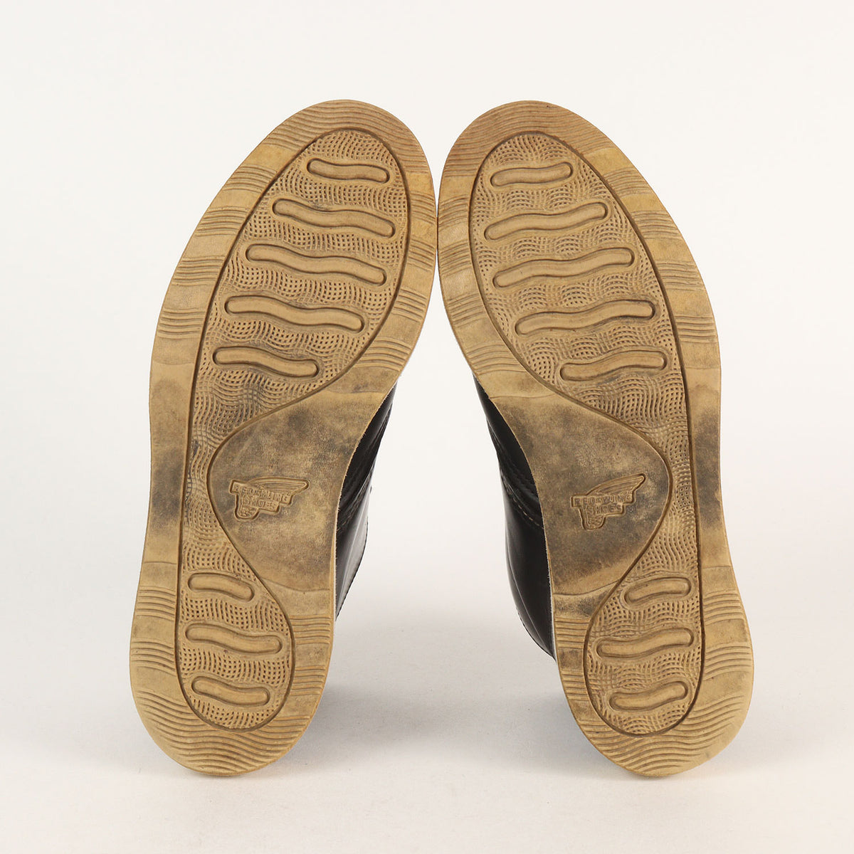 [人気品番 3148] ワーク チャッカブーツ / 2011年製 Work Chukka
