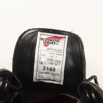 [人気品番 3148] ワーク チャッカブーツ / 2011年製 Work Chukka