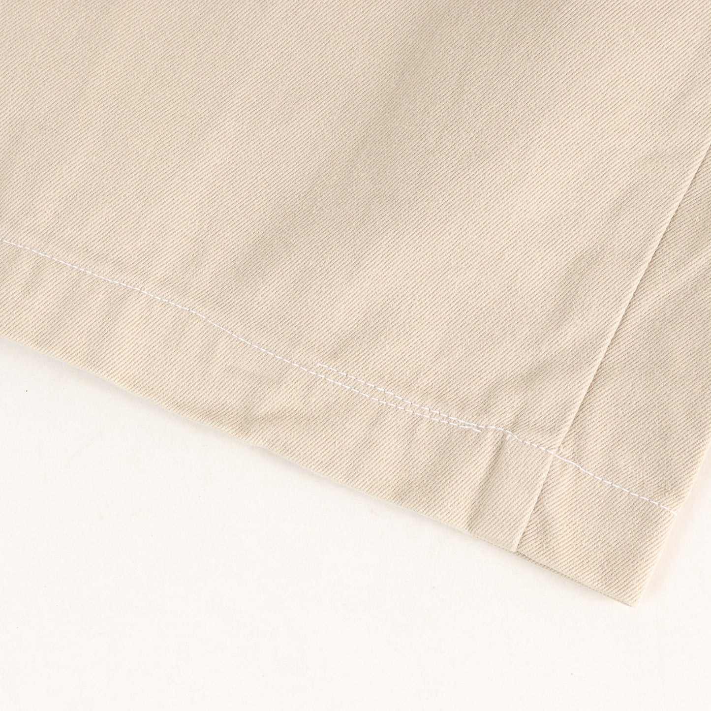 90s ポロチノ ツータック コットン チノパンツ / マレーシア製 POLO CHINO